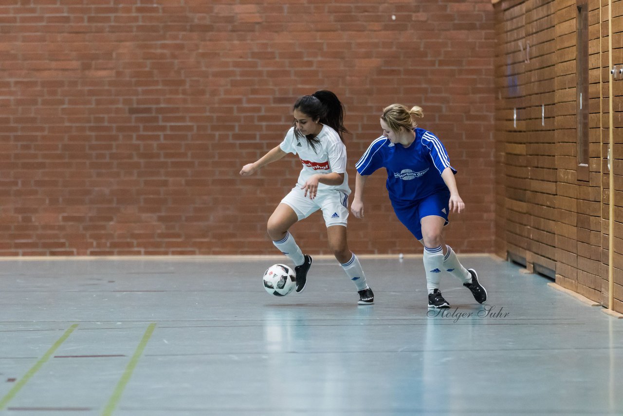 Bild 54 - Dodenhof Cup
